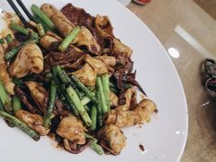 -良友·海鲜青岛菜(五四广场店)