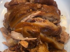 -聚首堂·特色小吃·肘子(什刹海德胜门店)