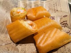 -侨美食家·41年地道粤菜(恒福路店)
