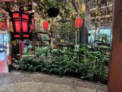 -九尊食上(生态园林酒店)