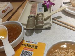 -蜀留香火锅(社会山店)