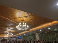 -汗腾格里·风味餐厅(新疆驻京办店)