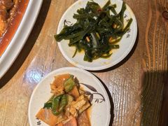 -百年石锅饭·朝鲜族传统民餐