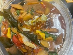 -郭林家常菜烤鸭(曙光西路店)