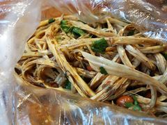 -张记捆鸡(总店)