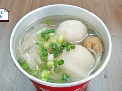 -同利肉燕老铺(澳门路店)