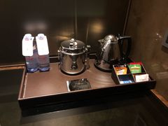 -广州天河希尔顿酒店