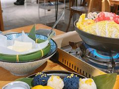 韩式泡菜牛肉锅-像素研食The pixlab (皮市街店)