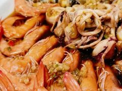 -潮州府·潮菜·砂锅粥(徐家汇店)
