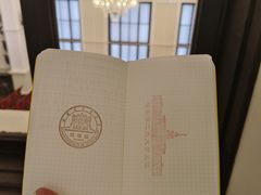 -哈尔滨工业大学-博物馆