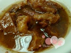 香港美食行047水印-麦文记面家(佐敦店)