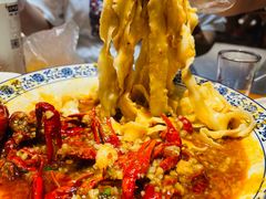 -满盆红龙虾(开发区店)