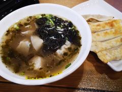 -小牛锅贴(西环路店)