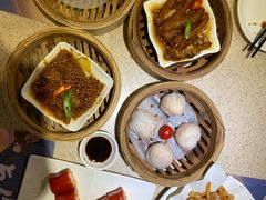 -点都德(聚福楼店)