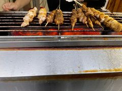 -金鹰国际购物中心(淮安店)