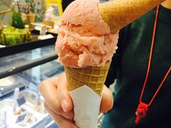 山渣-歎雪糕低糖低脂Gelato冰淇淋