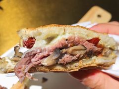 -BOCATA 西班牙餐厅(三里屯店)