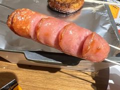 -熙成烧烤(白塔岭店)