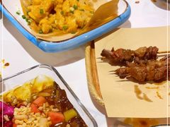 -拙味兄弟龙虾·江湖菜(和畅堂店)