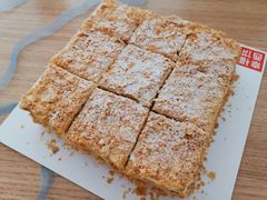 -熊猫不走生日蛋糕(东城店)