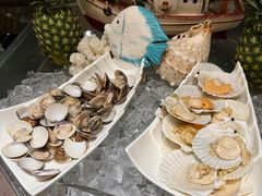 -广州花园酒店·凌璇阁旋转餐厅CAROUSEL360