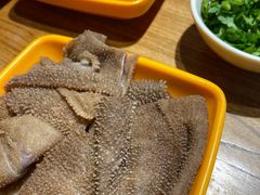 -四喜小胖·北京涮肉(五道营店)