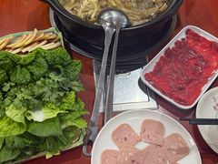-菌之家·专业纯野生菌火锅·特色炒菌