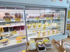 -赵小璐快乐甜品蛋糕(平安路店)