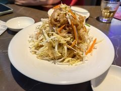 -双合园·海鲜水饺青岛菜(上清路店)