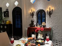 -Inspiration灵感·罗马西餐厅(九龙坡店)