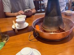 -刘老表·瓦罐汤涮肉(青云谱店)