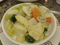 葡式杂菜-福龙葡国餐(百老汇店)