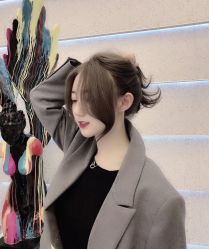 -3AM·S HAIR SALON烫发染发接发