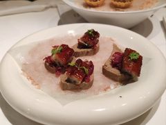 -王品牛排(福州泰禾店)