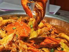 -谢蟹浓·肉蟹煲(新奥店)