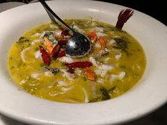 -蔴将·川菜(黄龙万科店)