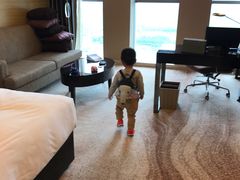 -无锡新湖铂尔曼大酒店