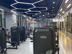 -跃动游泳健身俱乐部(新华传媒店)