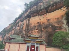 -丹霞山风景名胜区