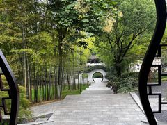 -求雨山文化公园