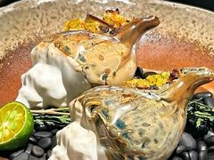 -匠和风精致料理(莆田财富中心店)