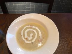 -斯比特花园西餐厅(东方商厦店)
