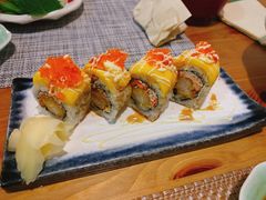 -活鳗饭·鹅肝范儿(高碑店店)