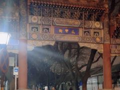 -北京国子监胡同