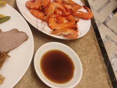-盛宴标帜餐厅·亲子自助 (南昌喜来登酒店)