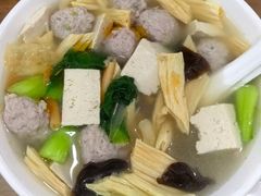 -子午路张记肉夹馍(翠华路店)