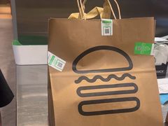-Shake Shack(西单大悦城店)