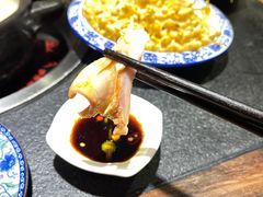 -大匠工房古船木艺术餐厅·猪肚鸡专门店(长白仙岛店)