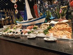 -广州富力君悦大酒店·凯菲厅