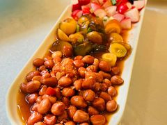 -马尔龙新疆饭店·清真(瑞景店)